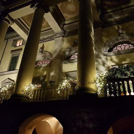 Charmerooms Palazzo Stampa Bergamo Exterior foto