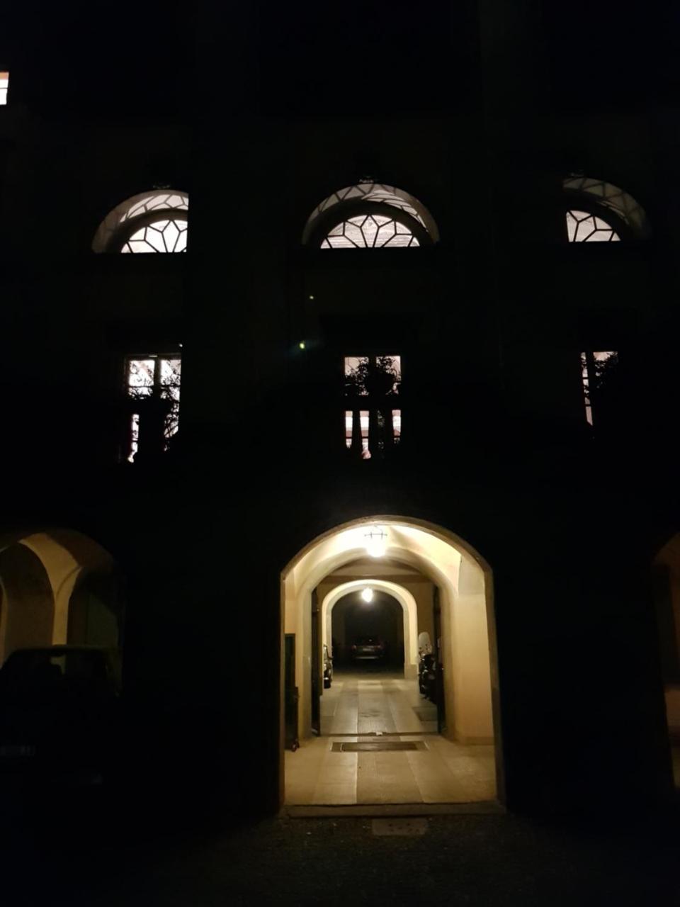 Charmerooms Palazzo Stampa Bergamo Exterior foto